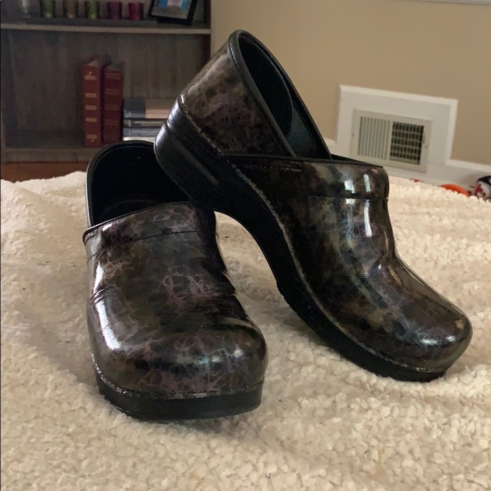 Dansko